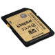 Карта пам'яті Kingston Ultimate SDHC 32GB Class10 UHS-I R90/W45MB/s